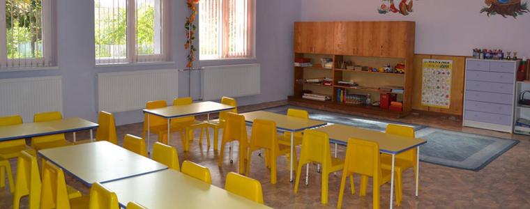 Община Добрич започва записването на деца в детските заведения от октомврийското класиране