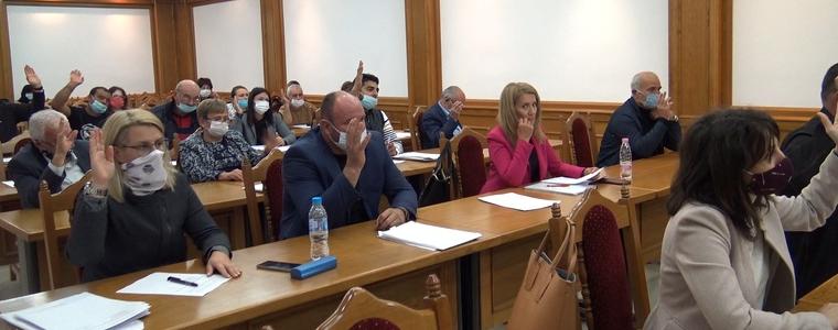 Община Добричка ще подкрепи промяната в Съвета на директорите на МБАЛ-Добрич (ВИДЕО)