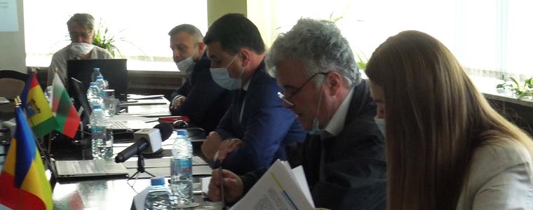 Община Генерал Тошево реализира нов трансграничен проект (ВИДЕО)