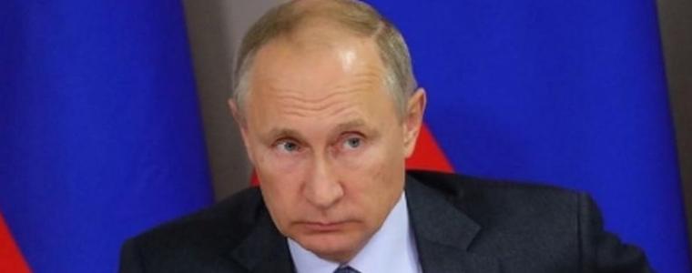 Путин предупреди: САЩ тласкат към нова надпревара в ядреното въоръжаване