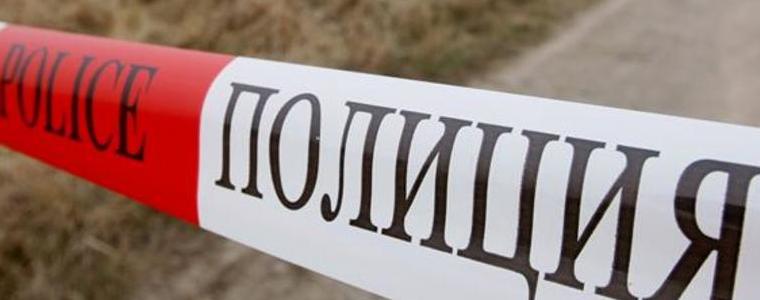 Шофьор загина след удар между две коли край балчишкото село Змеево