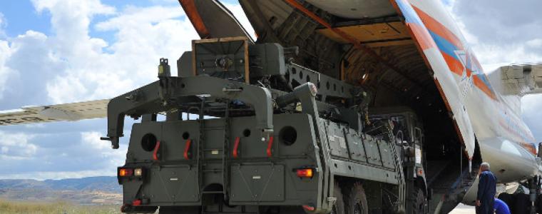 Столтенберг: Турция губи съвместимост с НАТО заради С-400