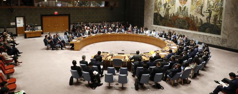 Съветът за сигурност на ООН се събира заради конфликта в Нагорни Карабах