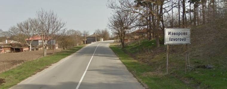 Задържаха 46-годишен за убийство на роднина след свада в тошевско село
