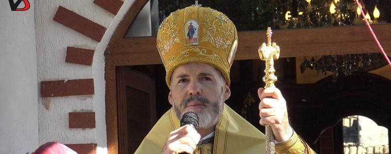 Започва изборът на нов Доростолски митрополит