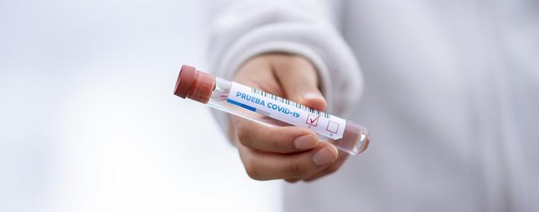 38 са новите регистрирани случаи на коронавирус в област Добрич 