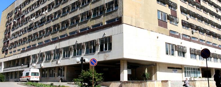 90% от изписваните от Ковид-сектора в МБАЛ-Добрич се извозват с линейка