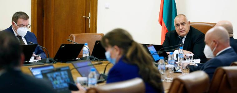 Борисов: След 3 седмици разхлабваме ограниченията
