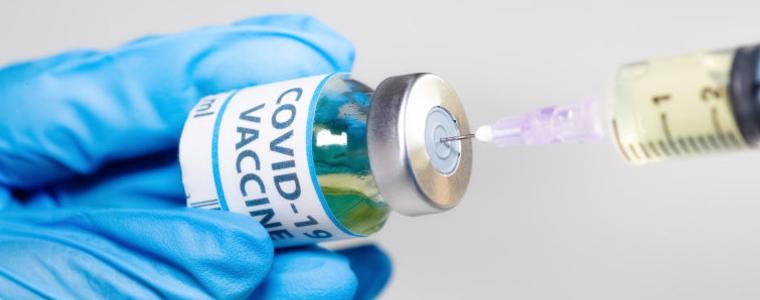 До март месец COVID ваксината ще стигне до хората