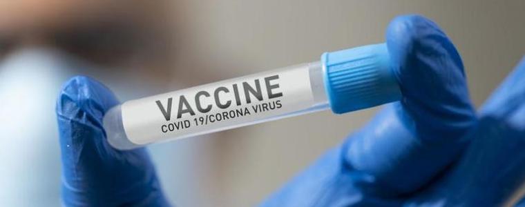 Доставят ваксина на „Пфайзер“ в САЩ и Европа