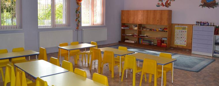 Община Добрич търси вариант да работи дежурна детска градина за децата на медицинските специалисти