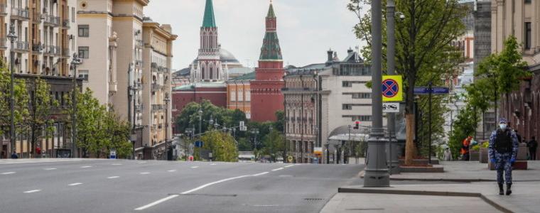 В Русия разбиха терористична клетка на ДАЕШ