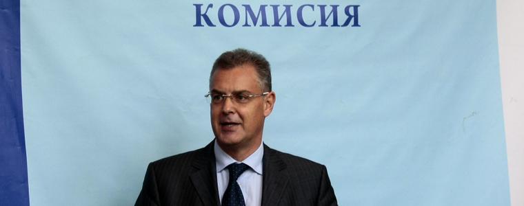 Ал. Андреев: Ако няма законодателни промени, карантинираните няма да могат да гласуват