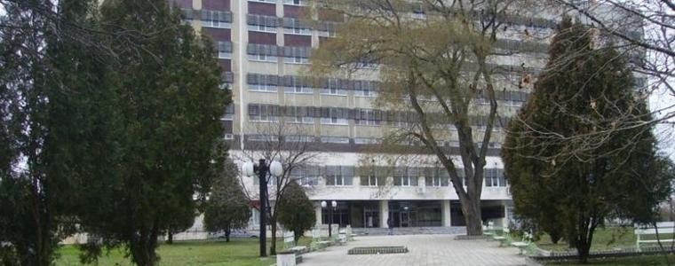 Още 7 медицински сестри ще помагат в МБАЛ-Добрич, реанимацията в ковид сектора е пълна