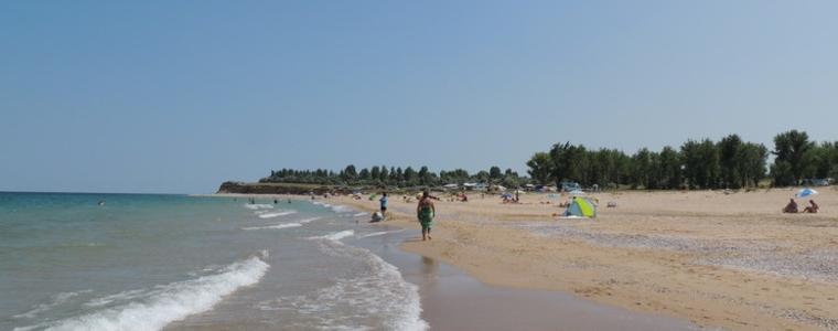 Откриват процедура за концесия за част от плаж „Добруджа - юг“  в община Шабла