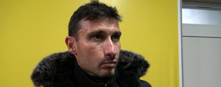 Светослав Петров напуска „Добруджа“, заради ръководството на клуба (ВИДЕО)