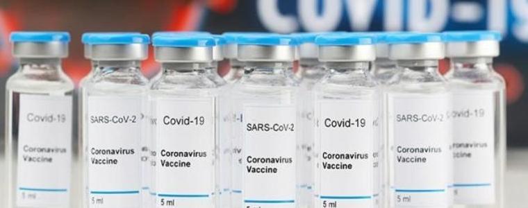 В Китай вече има над 1 милион ваксинирани срещу COVID-19