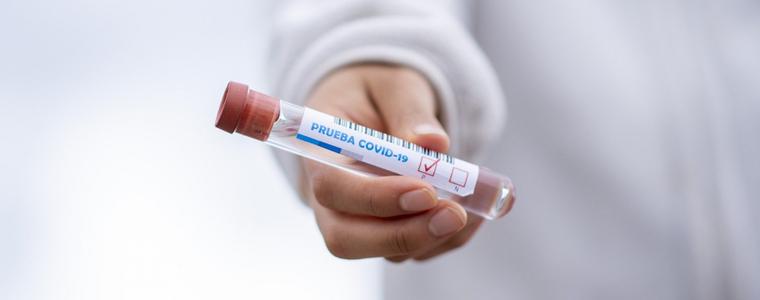 10 нови случая на коронавирус в област Добрич