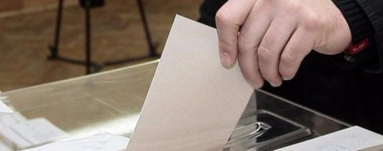 Българите зад граница могат да заявят желанието си за гласуване чрез заявление по образец