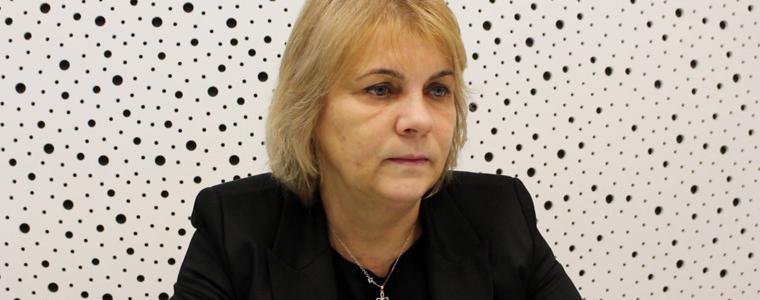 Мая Димитрова: Смятаме, че е най-добре водач на листата на БСП да бъде човек от областта (ВИДЕО)
