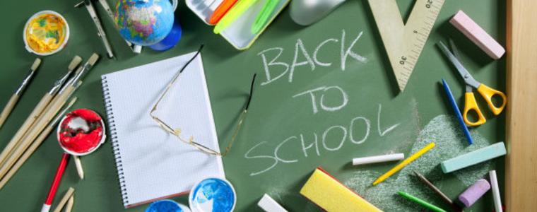  Над 90% от малките ученици в Добрич  се върнаха в клас 
