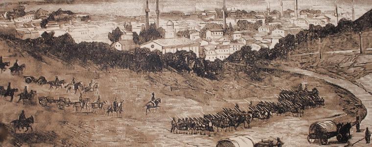 Навършват се 143 години от освобождението на Добрич от османско владичество (ВИДЕО)