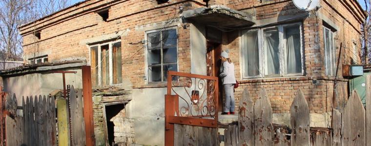 Седем души са настанени в къщата за подслон през зимата на бездомни в Добрич (ВИДЕО)