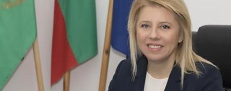 Соня Георгиева: Непроходимата републиканска пътна мрежа бави почистването на пътищата в община Добричка (ВИДЕО)