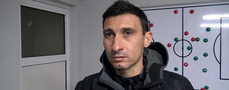 Светослав Петров: Оставам до края на сезона заради клуба и футболистите (ВИДЕО)
