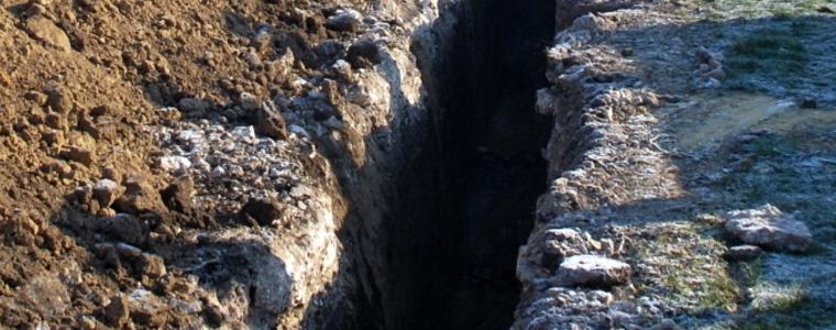 Започна подмяната на част от водопроводната мрежа и в село Спасово