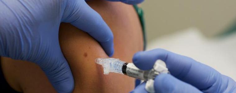 Започва записването при личните лекари на желаещите да се ваксинират срещу COVID-19