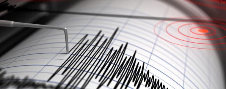 Земетресение с магнитуд 6 удари провинция в Аржентина