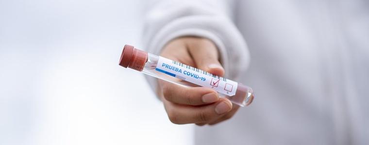 2 са новоустановените случаи на коронавирус в област Добрич