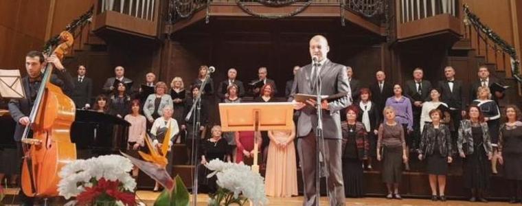 Елвира Пастърмаджиева: Концертът на 1 март е дълго чакан и жадуван