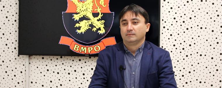 Йордан Йорданов: Македония трябва да спре с фалшификациите на историята, за да получи подкрепата ни (ВИДЕО)