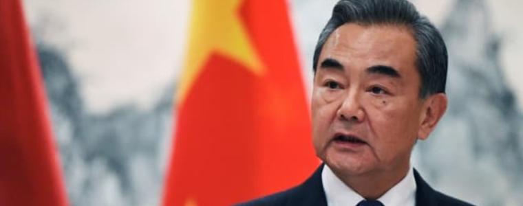 Китай призова за рестарт на отношенията със САЩ