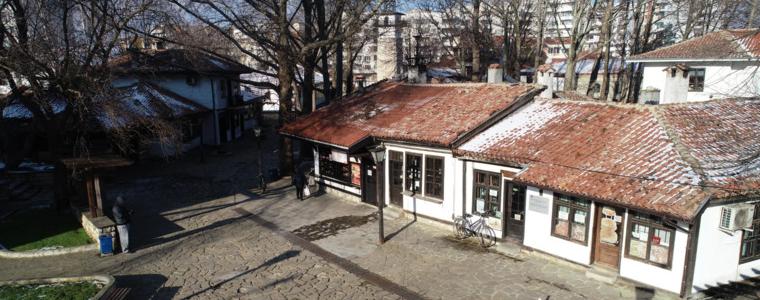 Моят град: Занаятите в Добрич, снимка от миналото или добре отглеждана съвременност (ВИДЕО)