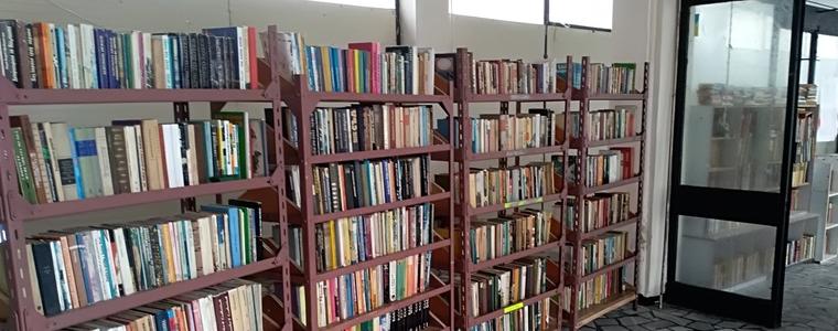 НЧ „Добрич-2017“ с нова инициатива: „Бъдете модерни! Подарете книги за празниците!“