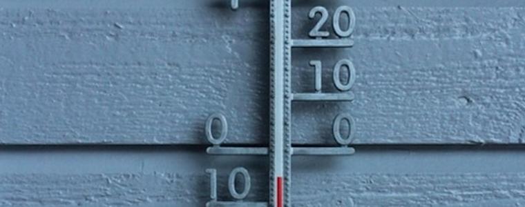 Работодателите трябва да съобразят условията на труд с ниските температури, напомнят от Инспекцията по труда