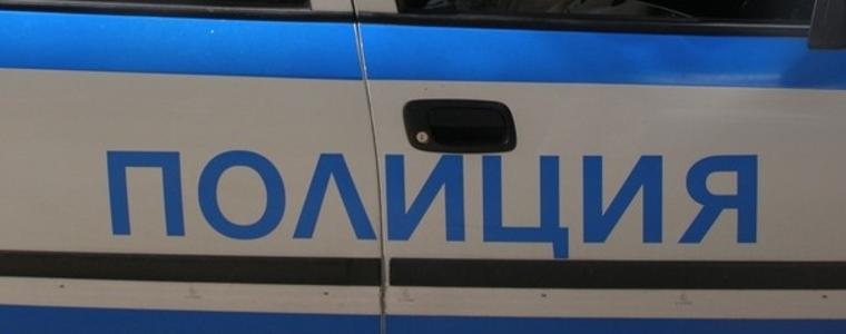 Солидно почерпена водачка катастрофира тази нощ в Добрич 