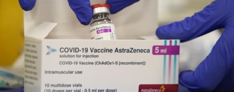 300 са получените и поставени дози от спорната партида от ваксината на ”АстраЗенека”