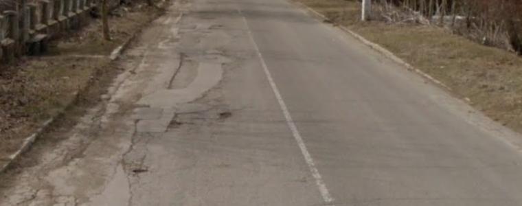 89 хил. кв. м. асфалтова настилка са ремонтирани през 2020 г. в община Добричка
