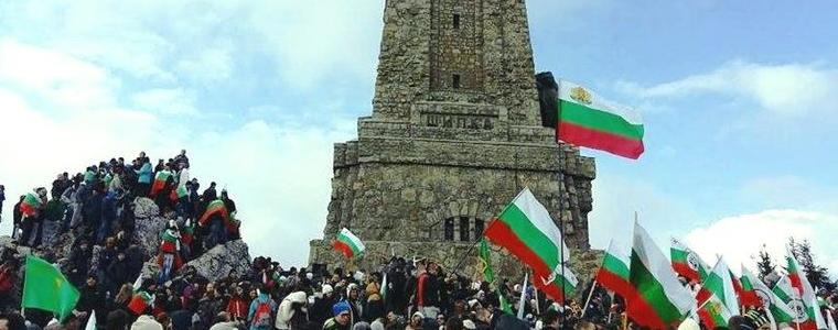 България празнува – 143 години от Освобождението 