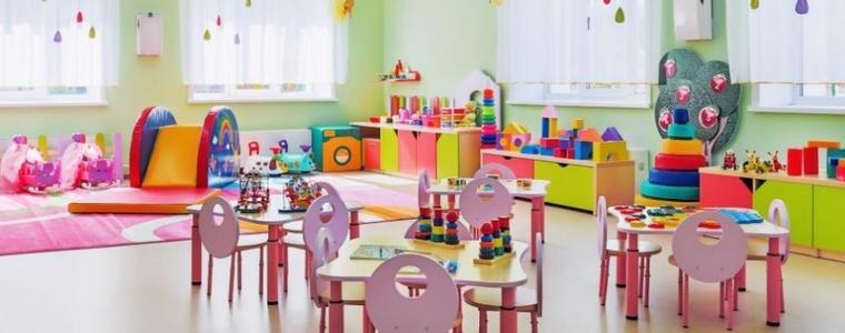 Държавата компенсира родителите на деца, неприети в детска градина