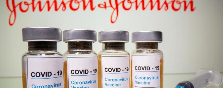 ЕС може да разреши ваксината на "Янсен" на 11 март