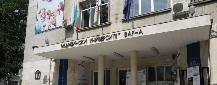  Общинският съвет подкрепи разкриване на филиал на Медицински университет – Варна в град Добрич