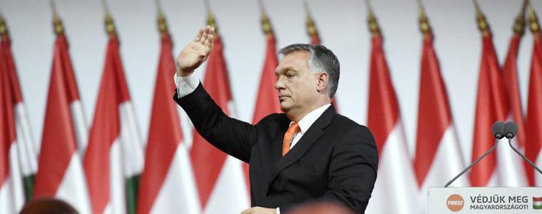 Партията на Виктор Орбан напусна ЕНП