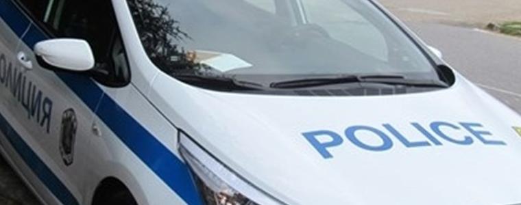 Полицаите в Добрич задържаха млада жена, шофирала след употреба на канабис и метаамфетамин