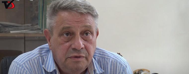 Румен Николов: Нося моралната отговорност за Кранево и хората искат от мен