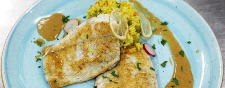 Сладка сряда: Кулинарно предизвикателство с риба Фагри в „Орехите“ (ВИДЕО)